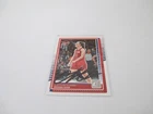 2025 Panini WNBA Donruss Caitlin Clark Indiana Fever Autographed Basketball Card