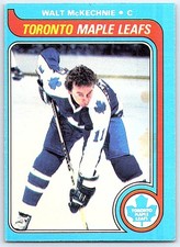 Click to enlarge Walt McKechnie