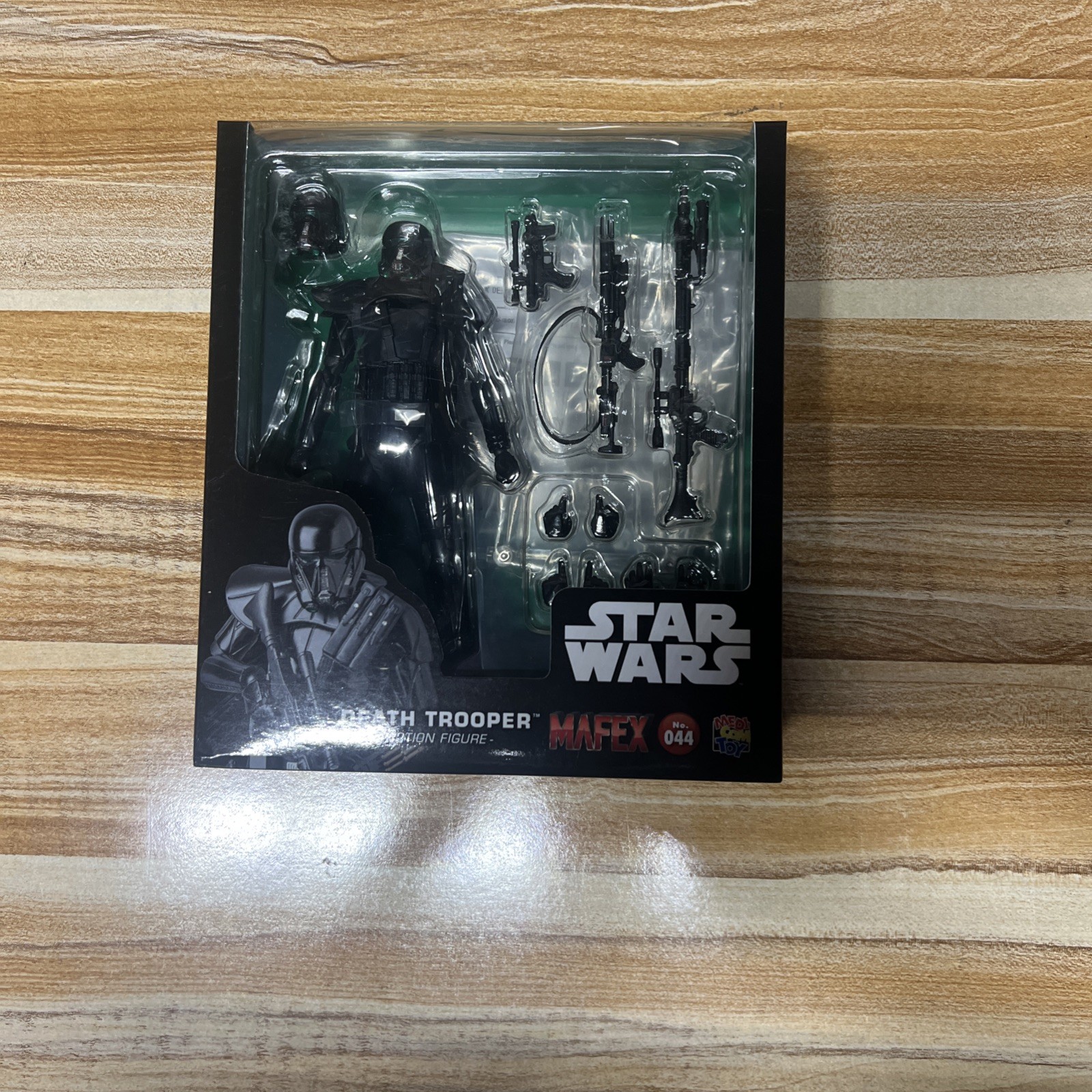 Medicom MAFEX No.044 Rogue One A Star Wars Story Death Troop