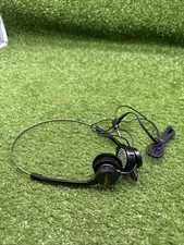 Koss TD/20 Headphones Wired Stereo On The Ear 1980s Foam VINTAGE. 27
