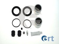 Bremssattel Reparatursatz Vorne Nis-System FüR Honda Civic Viii Limo FD 06-12