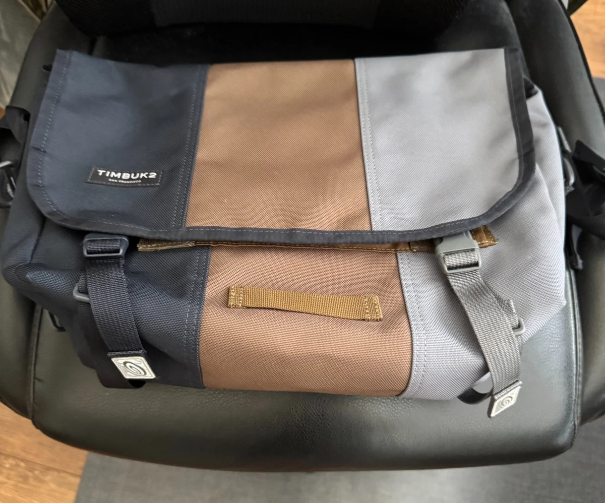 Timbuk2 Multicolor Men's Messenger Bags for sale | eBay