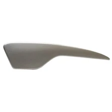 MasterCraft Boat Armrest Applique 509177 | X10/X30 Gray Plastic