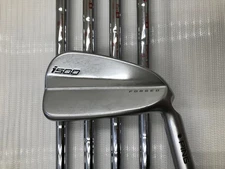 i500 | S | NS PRO MODUS 3 TOUR 105 | USED | IRON SET | PING