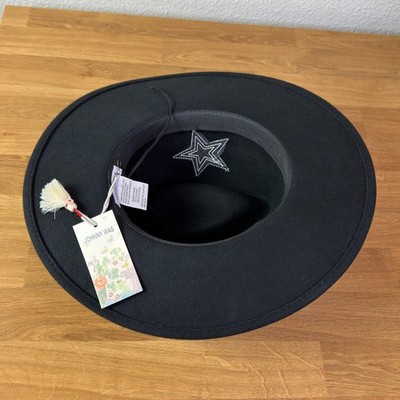 Johnny Was Saturn Astron Hat Johnny Was Saturn Astron Hat | eBay main image 2
