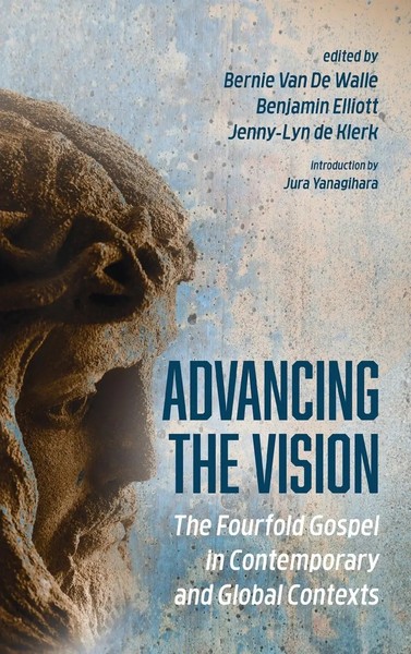 Bernie Van De Walle (U. A.) | Advancing The Vision | Buch | Englisch (2023)-image