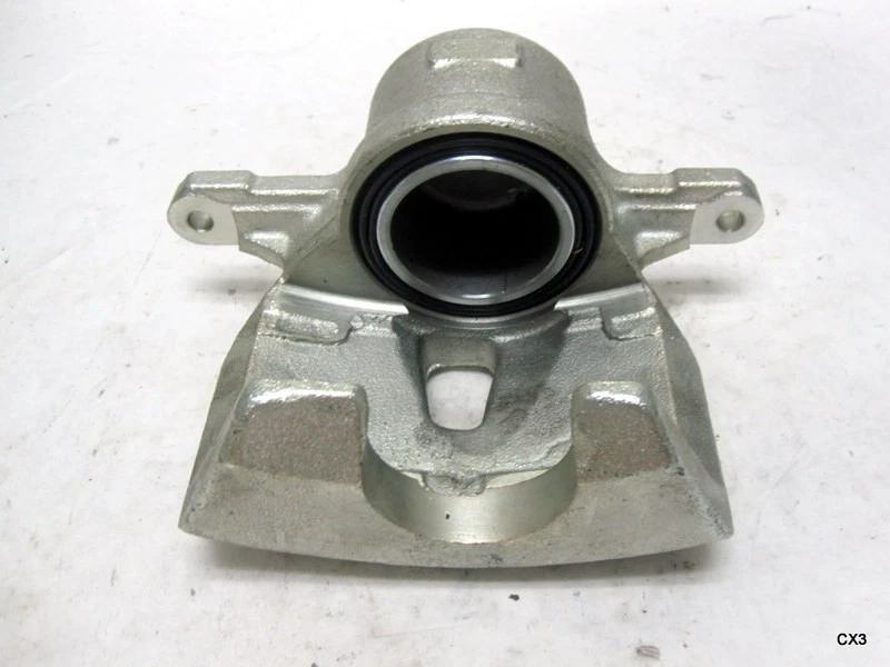 FALTA SOPORTE Pinza de freno de disco delantera izquierda 19B3219 para Lexus IS250 2006-2015 Foto 3 de 4