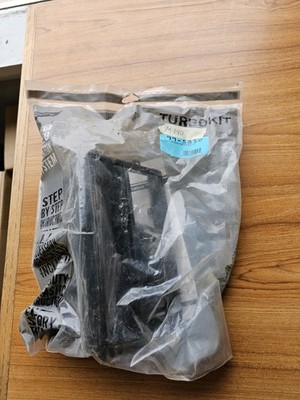 Metra TURBOKIT 99-5812 Multi-Kit Installation Kit for Late Model Fords 