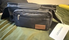 Momcozy Baby Mesh Pocket Insulated Cup Holder Stroller Organizer Universal Fit