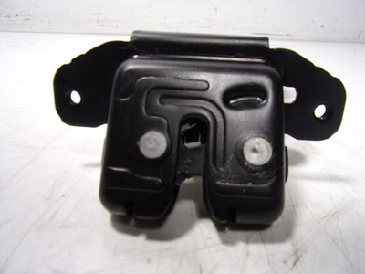 6935002090 SCHLOSS HECKDECKEL / 17345333 FÜR TOYOTA YARIS 1.5 VVTI HEV