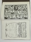 1911 antique WESTPORT HIGH SCHOOL kansas city mo YEARBOOK HERALD photos sports+ — photo 10