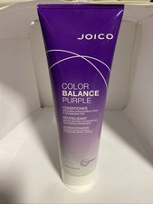 Color Balance Purple Conditioner by Joico  - 8.5 oz Conditioner 0.92 per fl oz