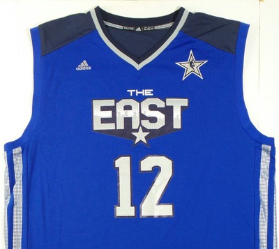 Adidas 2011 NBA All Star Dwight Howard Basketball Jersey Size Mens