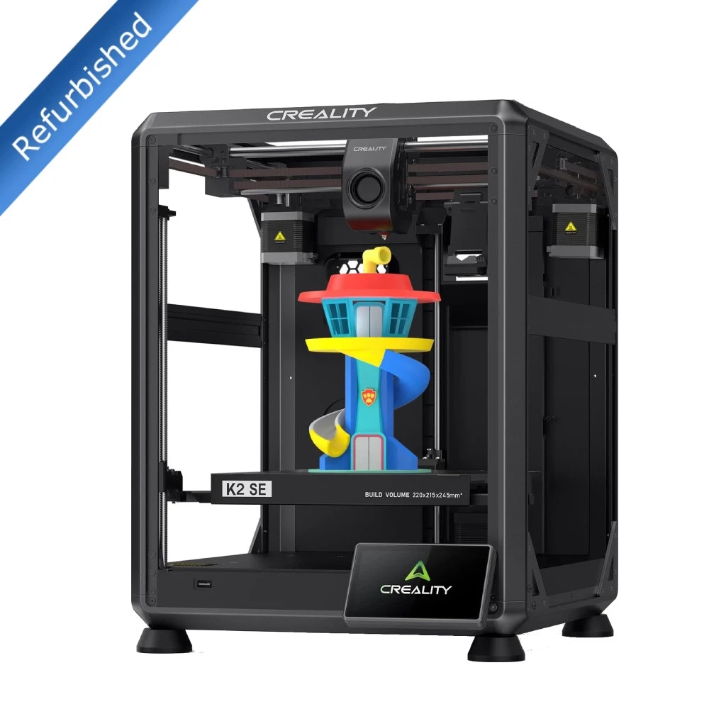 CREALITY (Refurbished) K2 SE