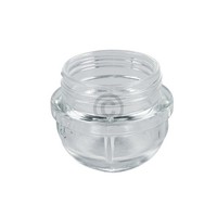 Lampenabdeckung 41MmØ Kompatibel Mit Gorenje 639157 FüR Backofen Ofen Herd