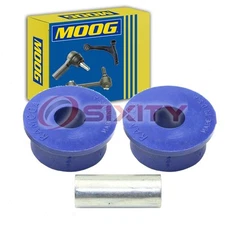 MOOG Front Suspension Track Bar Bushing for 1997-2006 Jeep Wrangler Springs  mb