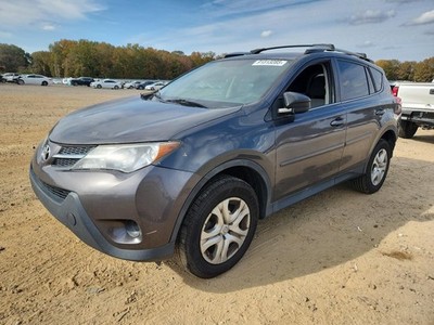 Used Fuse Box Engine fits: 2013 Toyota Rav4 gasoline Grade A