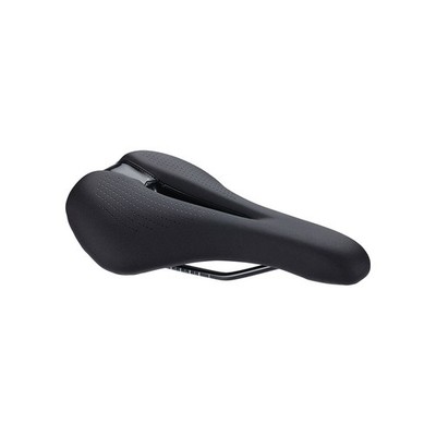 New BBB Cycling BSD-137 Sport Comfort 2.0 Saddle 265 x 165mm Unisex 311g Black