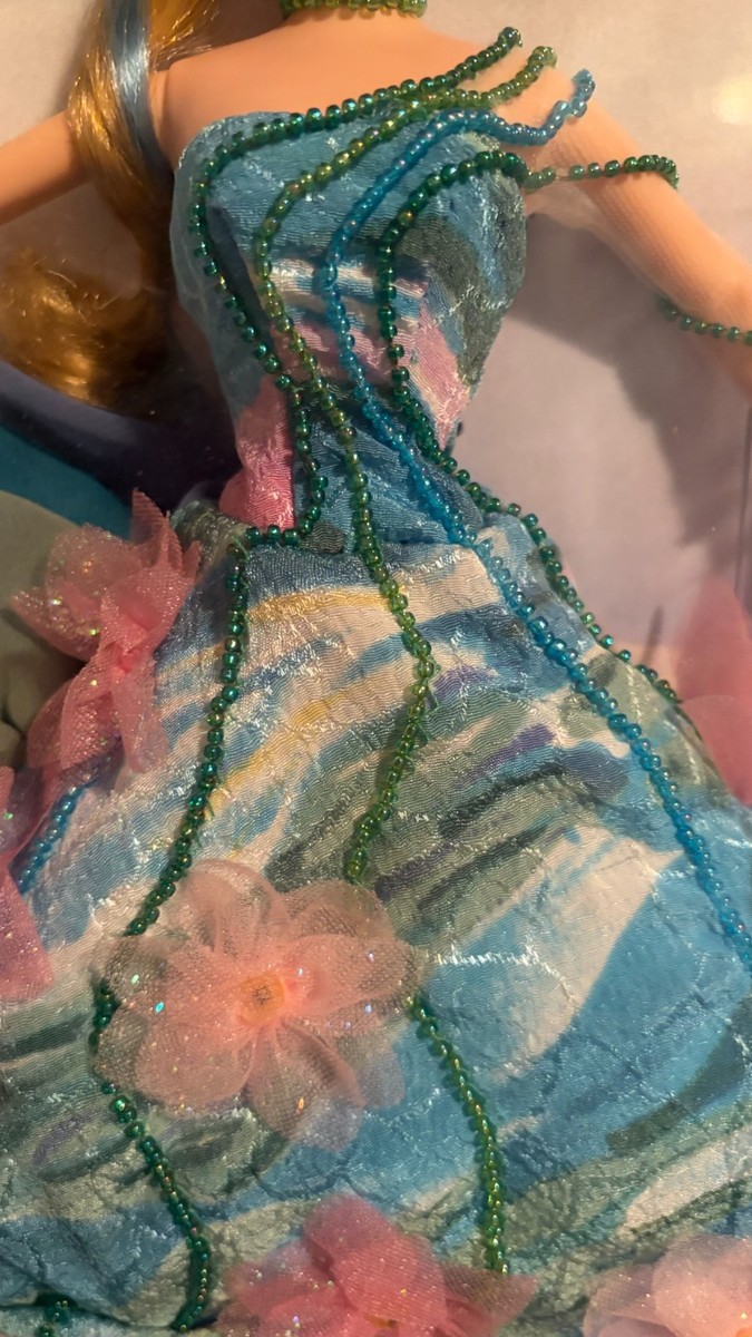 Water Lily 1997 Barbie Doll for sale online | eBay