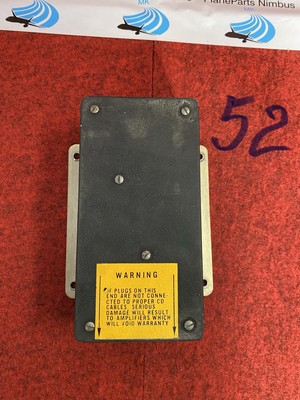 IC709-5Edo-Aire Mitchell Electronic Pitch Trim Amplifier (Volts: 14 or 28)
