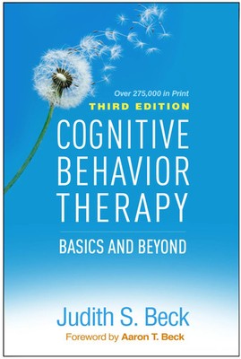 Judith S Beck | Cognitive Behavior Therapy | Buch | Englisch (2020)