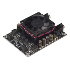 AA-AB32189 WONDOM TDA7498 2 x 100Watt Class D...