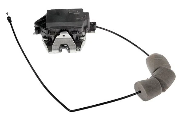 For Mercedes-Benz ML550 2008-2011 Dorman Solutions Door Lock Actuator Motor Foto 3 de 4