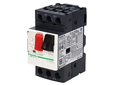 GV2ME14 Motorabschalter 3/4kW 230-690VAC für DIN-Schiene IP20 GV2ME SCHNEIDER EL