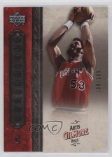 2006-07 Upper Deck Chronology 108/199 Artis Gilmore #6 HOF 0nr3