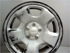 Jantes Subaru FORESTER