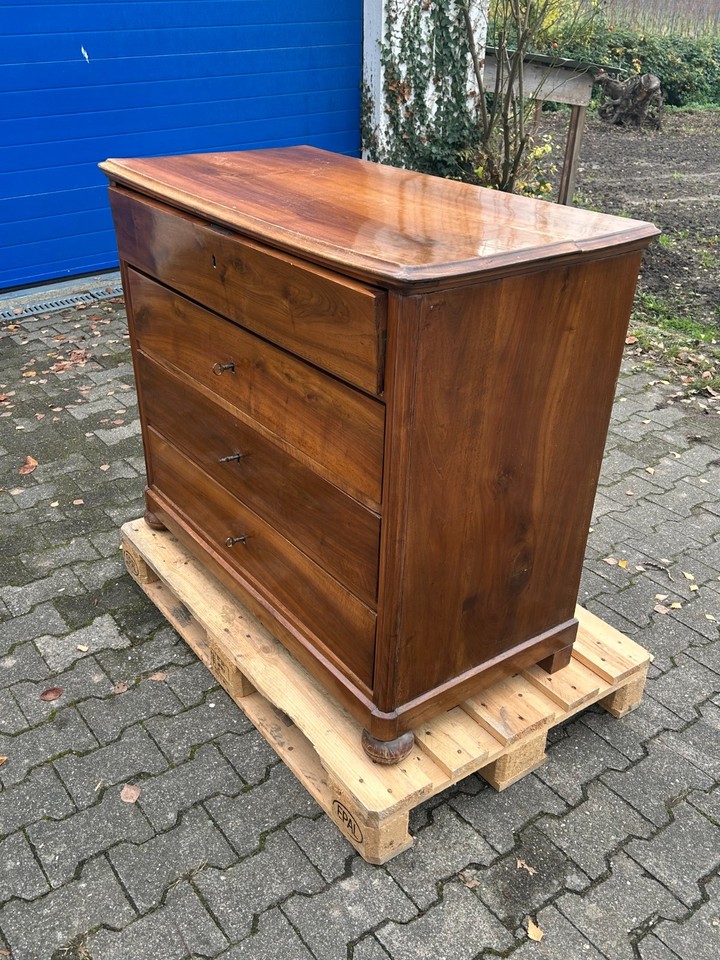 Ebay Kommode Zu Verschenken