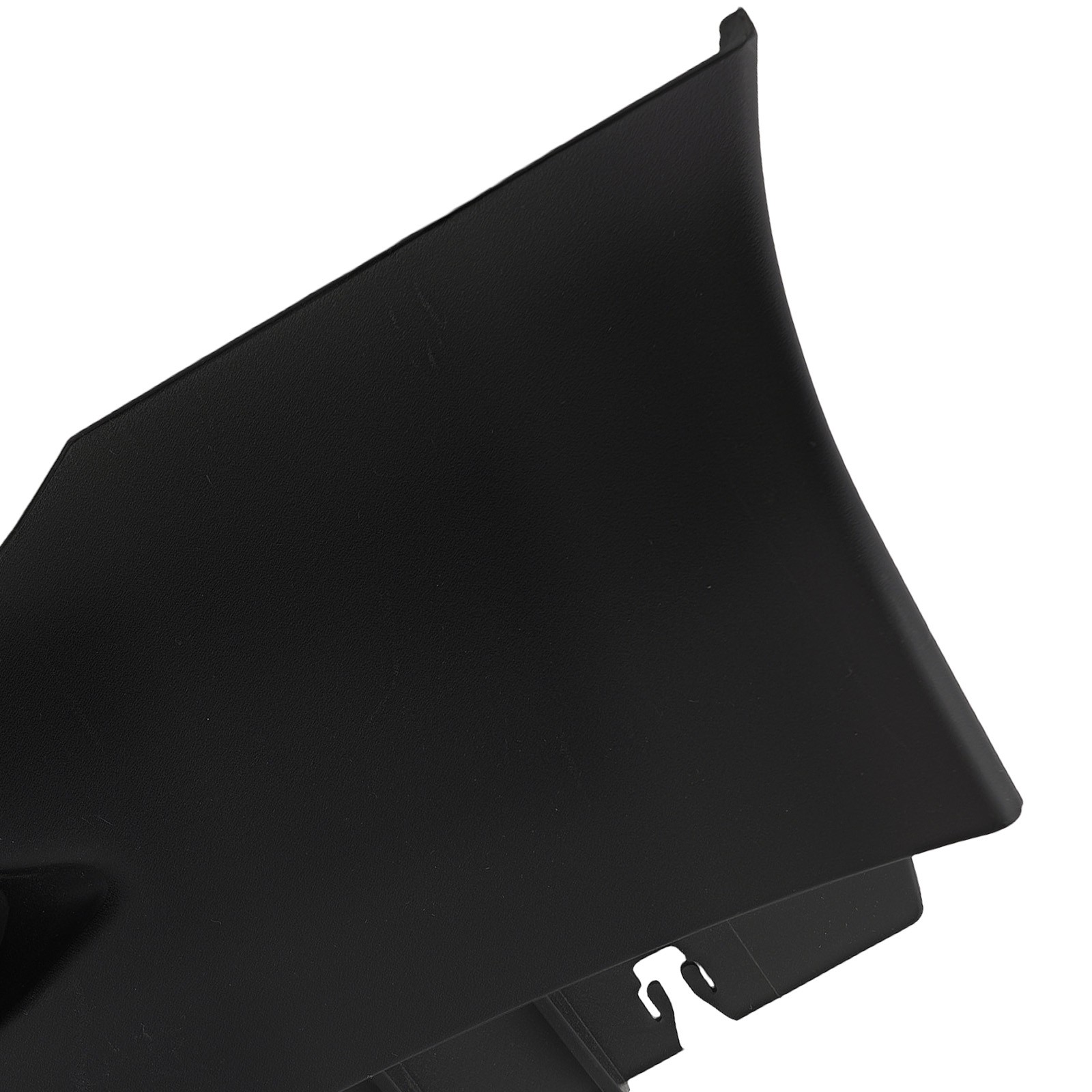 Side Body Panel for Tesla Y Base 2023-2024 1497745-00-C Black Plastic