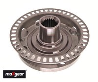 Maxgear 33-0497 Radnabe Rad Nabe FüR Seat FüR Vw