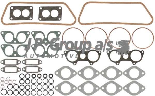 JP Group Dichtungssatz Zylinderkopf Reinz 1619000112 FüR 356 912 Porsche Targa-image