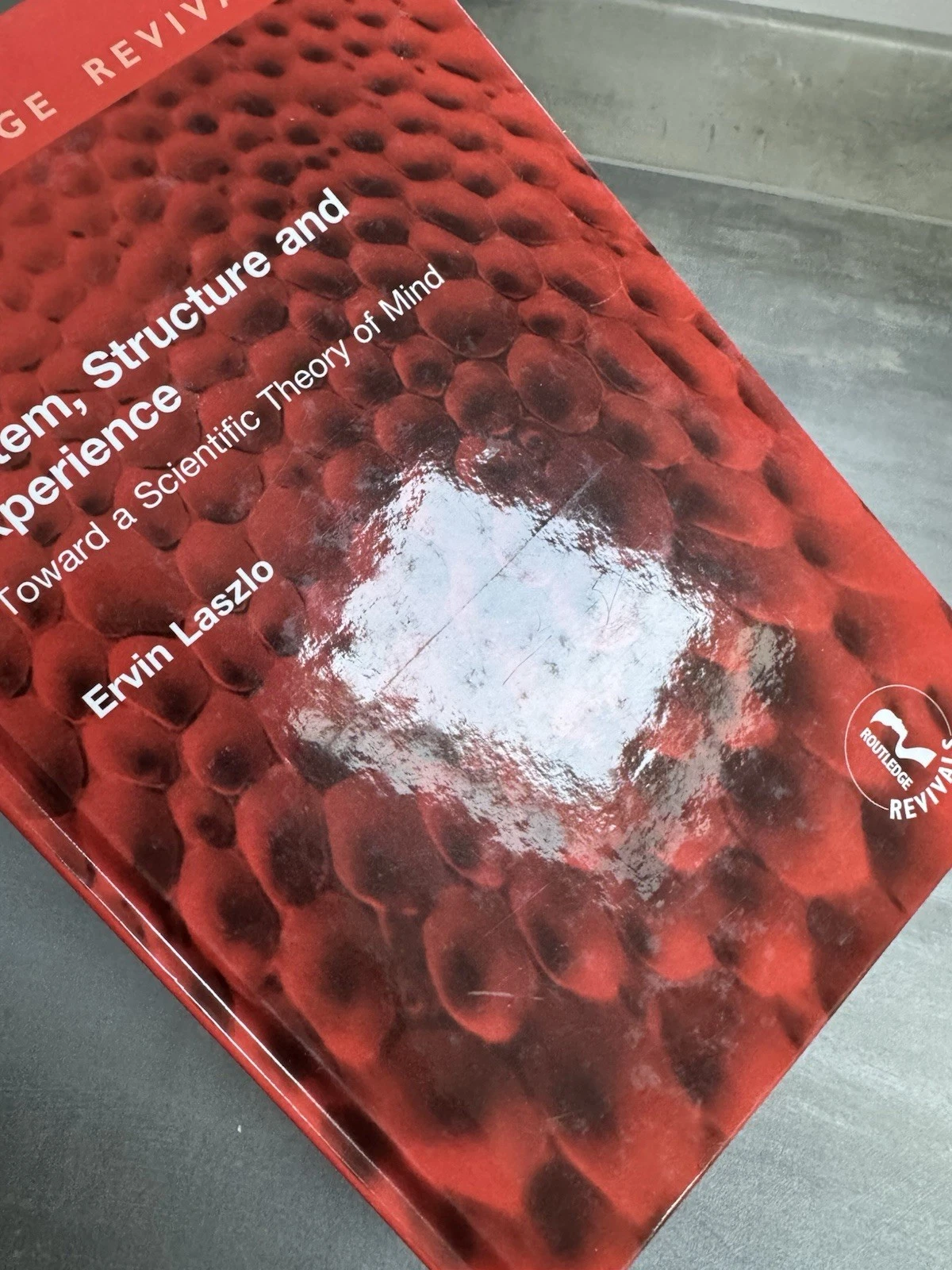 System, Structure and Experience by Ervin Laszlo - 9781032830919 6