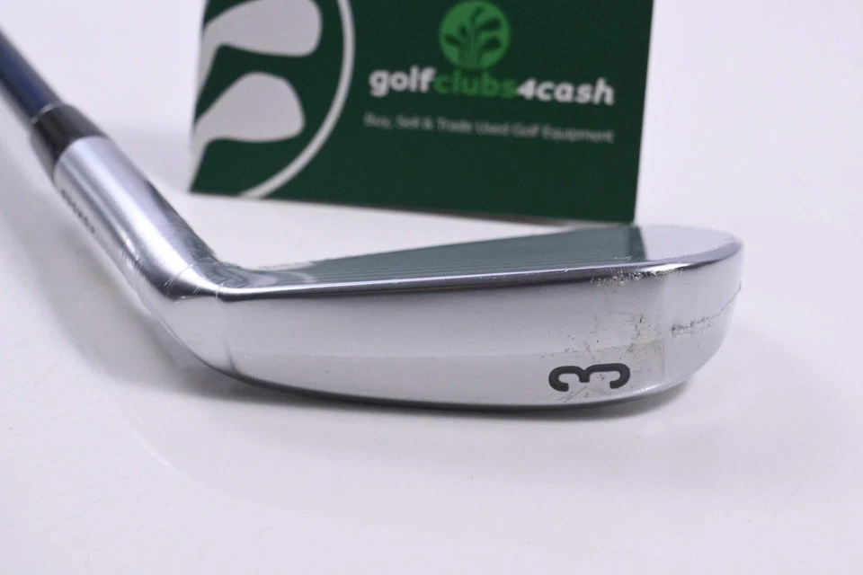 Left Hand Srixon ZX5 MK II #3 Iron / 20 Degree / Stiff Flex Diamana ZX 60 Shaft - Image 3 of 4