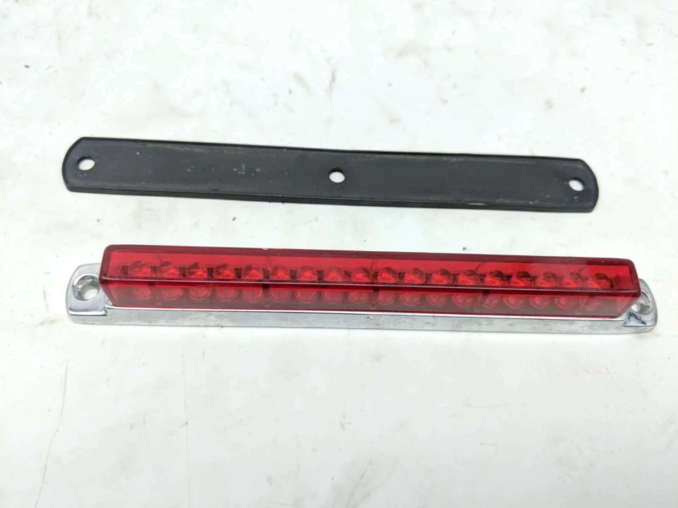 00 Luz de freno trasera superior personalizada BMW K1200LTC Foto 2 de 4