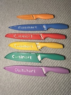 Cuisinart C55-01-12PCKSB Knife Set - 12 Piece