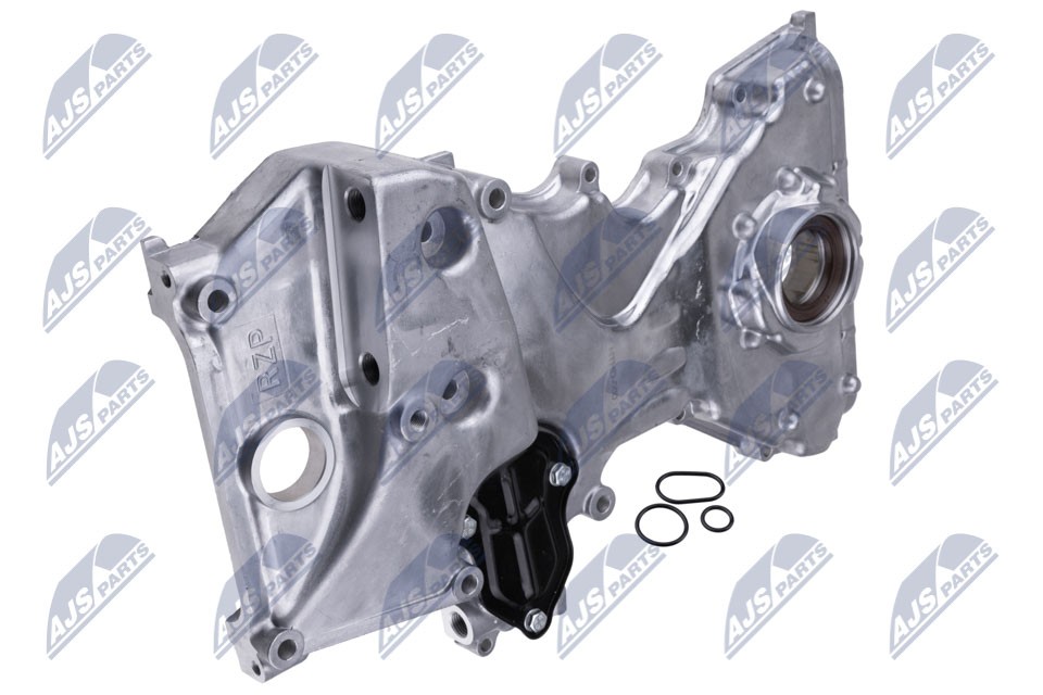 NTY BPO-HD-000 Oil Pump for HONDA - Image 8