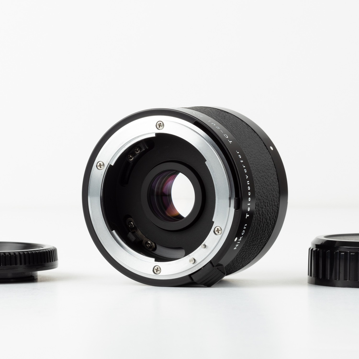 Nikon Teleconverter TC-201 2x TC201