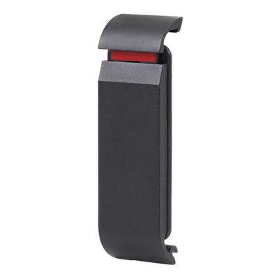 Für  HERO8 Schwarz Metal Side Cover - Kamera-Reparatur-Ersatzteil, Langlebi2377