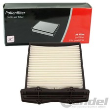 Filtre d'habitacle Land Rover FREELANDER