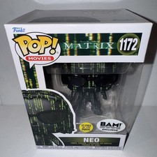 Ultimate Funko Pop The Matrix Figures Gallery and Checklist 18