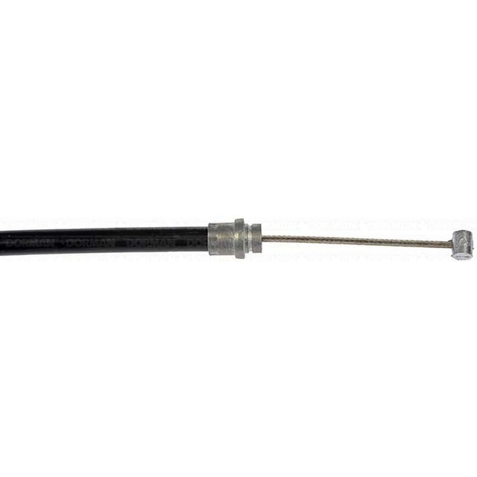 Dorman C94700 Parking Brake Cable For 88-92 Mazda MX-6 - Image 2 of 4