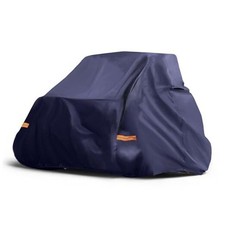 UTV Cover for Polaris RZR Trail Sport 2 Seaters Waterproof Side by Side Cover