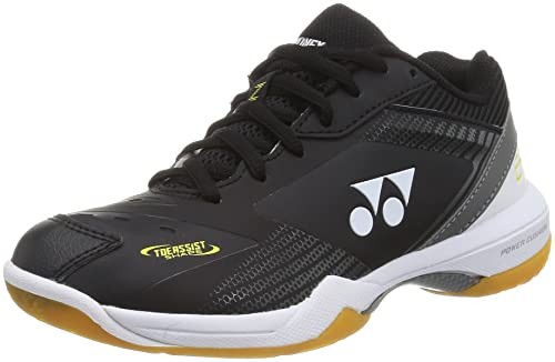 Yonex] Badminton shoes Power Cushion 65Z Black 23.0 cm NEW | eBay