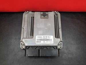 03G906016G 0281011364 Audi A3 2.0 TDi Diesel Motorsteuergerät Steuergerät 03G906016 G