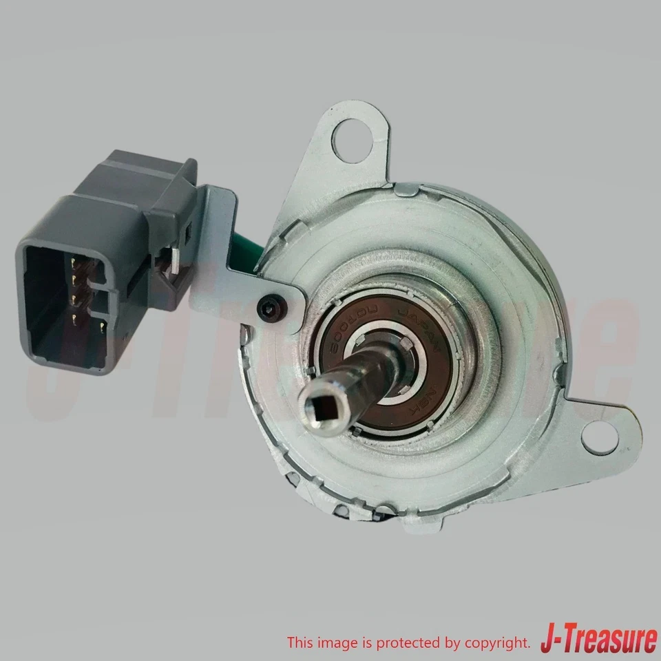 TOYOTA LEXUS LS400 UCF20 1999/07-2000/08 Genuine Steering Power Telescopic Motor - Imagem 2 de 4
