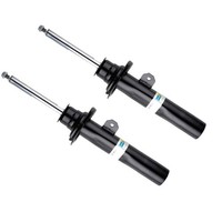 2 Bilstein StoßDäMpfer B4 2-22-281142 Vorne Links FüR Mini Mini Clubman