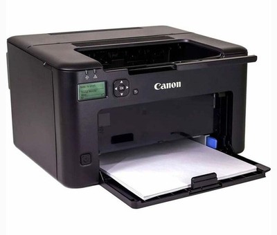 Canon IMAGECLASS LBP122DW - Wireless, Duplex Laser Printer